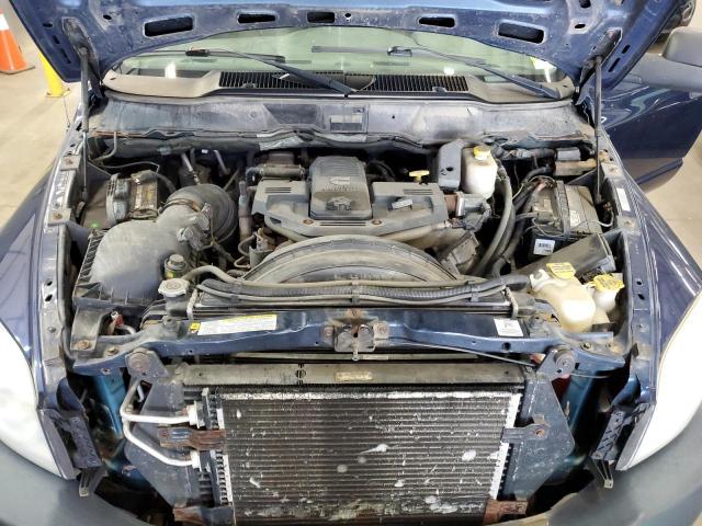 2008 DODGE RAM 4500 S #3240104489