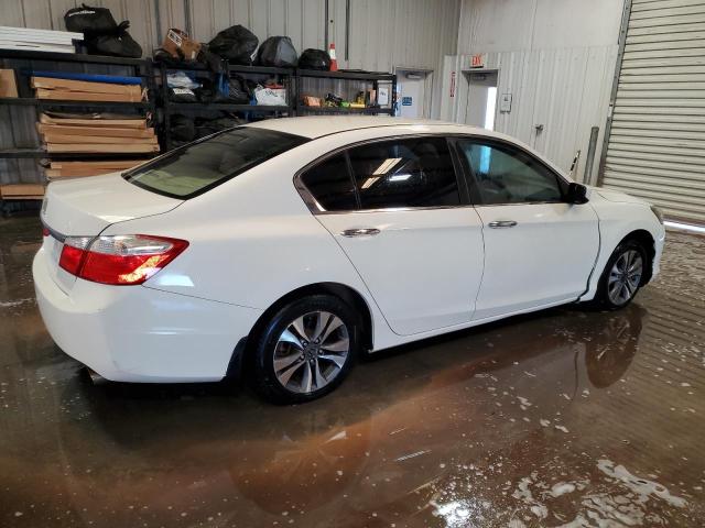 2013 HONDA ACCORD LX #3302641007