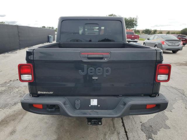 2023 JEEP GLADIATOR 1C6HJTAG1PL554161