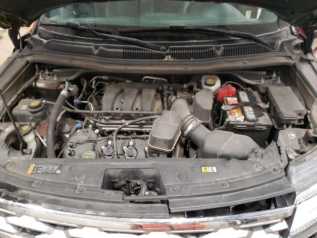 2018 FORD EXPLORER L 1FM5K8F81JGB78970