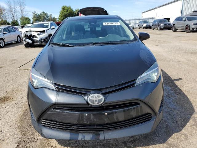 2018 TOYOTA COROLLA L 2T1BURHE2JC080510