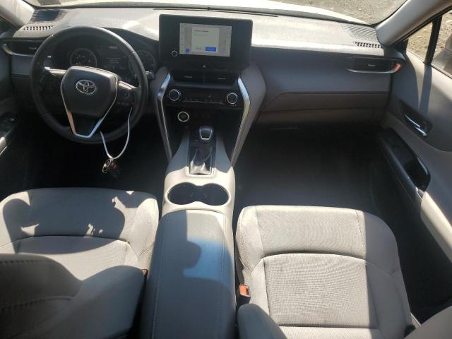 2023 TOYOTA VENZA LE - JTEAAAAH2PJ124055
