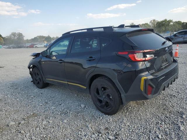 2025 SUBARU CROSSTREK 4S4GUHF62S3738490