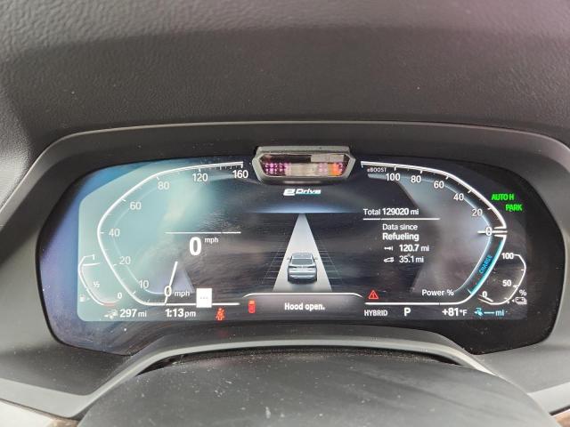 2021 BMW X5 XDRIVE4 #3304601445