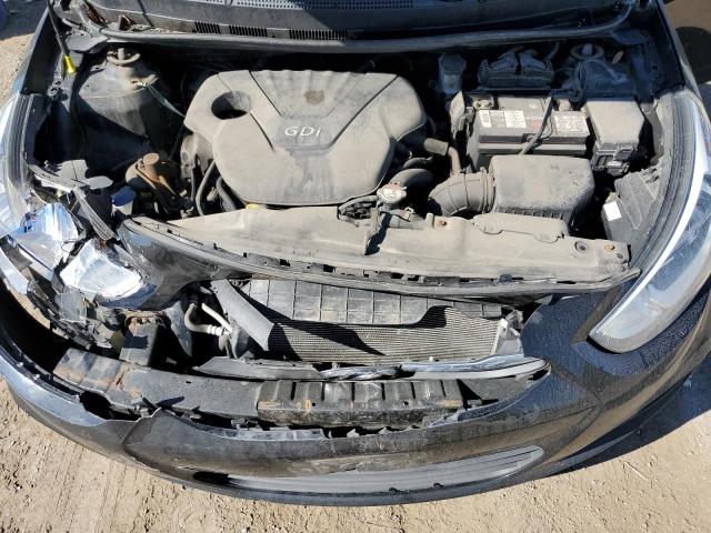 2015 HYUNDAI ACCENT GS KMHCT5AE2FU199299