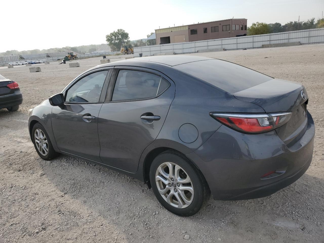 TOYOTA SCION IA