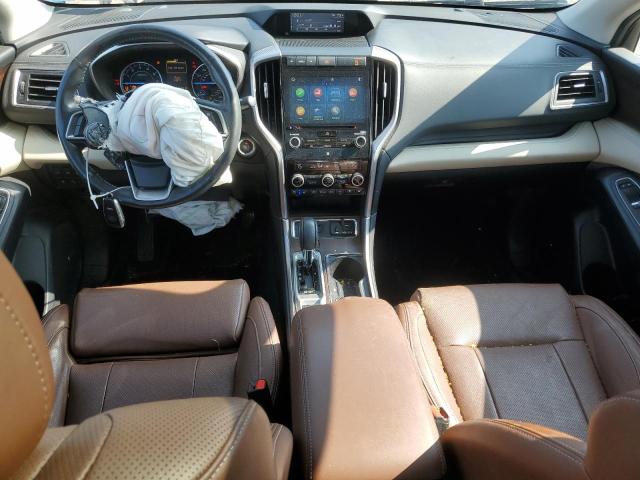 2020 SUBARU ASCENT TOURING 4S4WMARD6L3470445