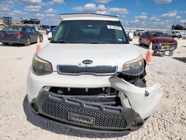 2014 KIA SOUL - KNDJN2A29E7010591
