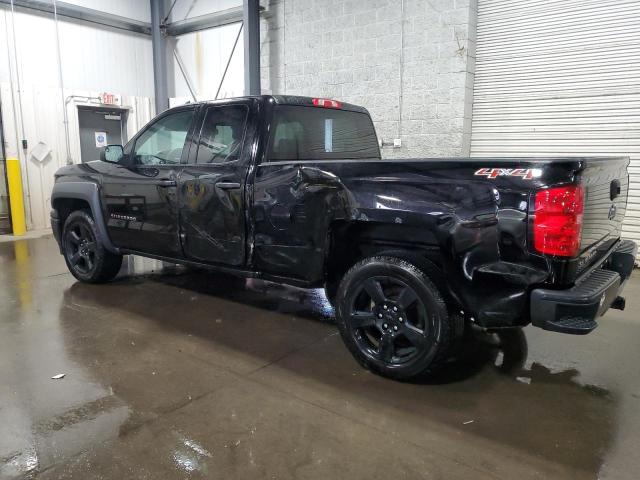 2015 CHEVROLET SILVERADO - 1GCVKPEH5FZ271633