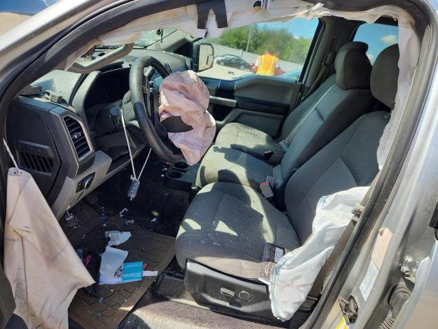 2016 FORD F-150 SUPE - 1FTFW1EF2GFC92950