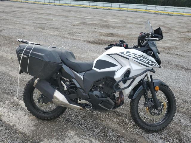 2020 KAWASAKI KLE300 B JKALE8B18LDA02706