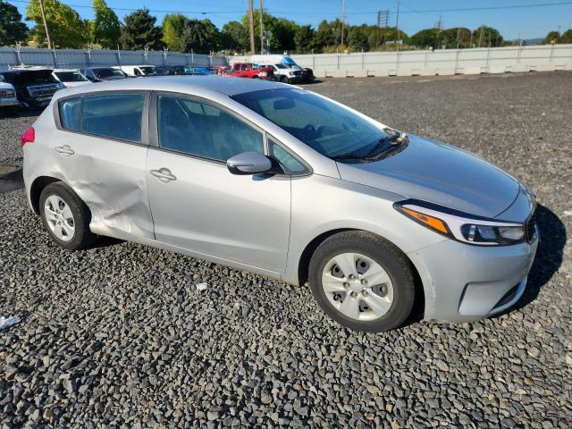 2018 KIA FORTE LX KNAFK5A80J5772649