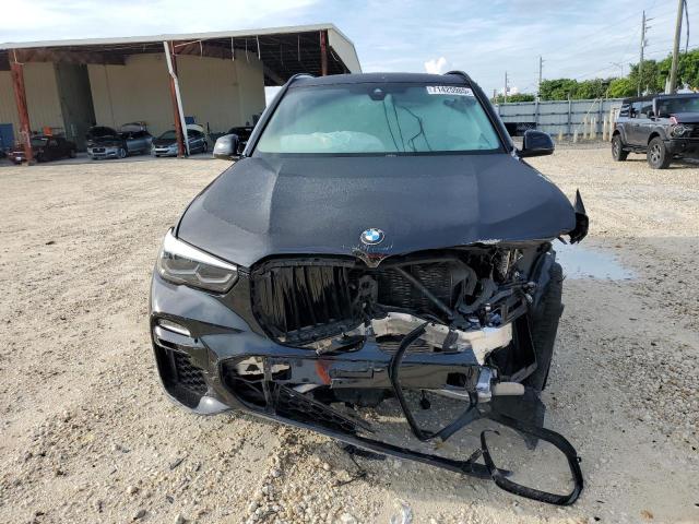 2021 BMW X5 SDRIVE 5UXCR4C0XM9F36432