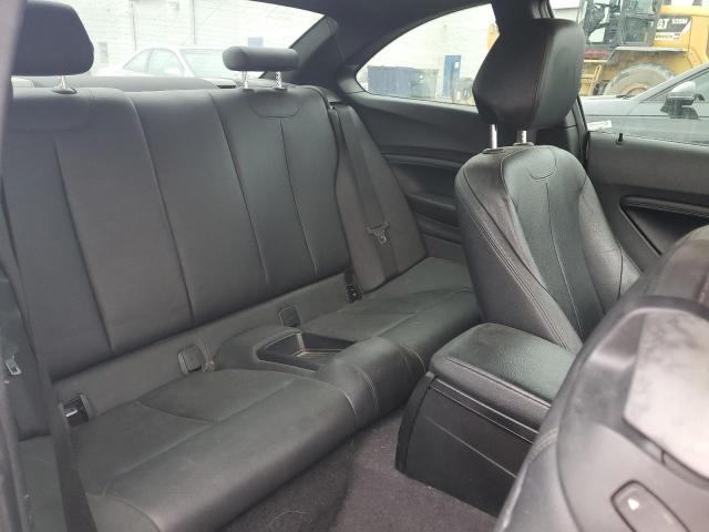 2015 BMW M235XI WBA1J9C57FVX98440