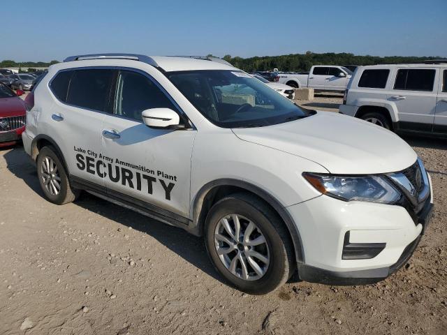 2019 NISSAN ROGUE S - KNMAT2MV2KP526055