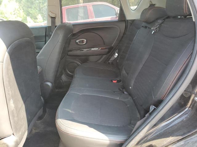 2017 KIA SOUL ! KNDJX3AA3H7446722
