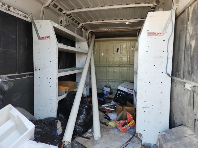 2017 RAM PROMASTER #3304778912