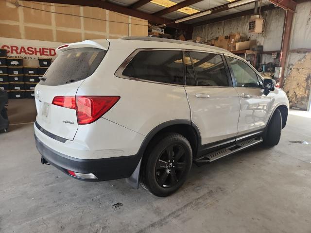 2017 HONDA PILOT EX 5FNYF6H36HB104122