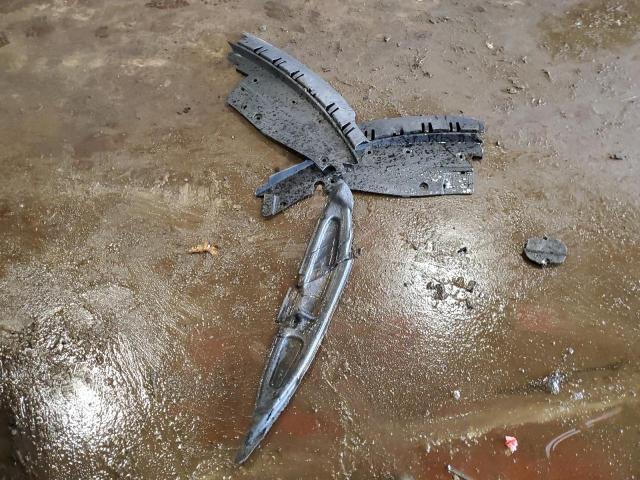 2022 DODGE CHARGER POLICE 2C3CDXKG1NH228570