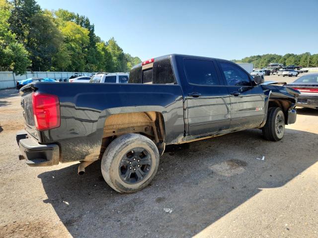 2018 CHEVROLET SILVERADO 3GCUKSEC0JG195220