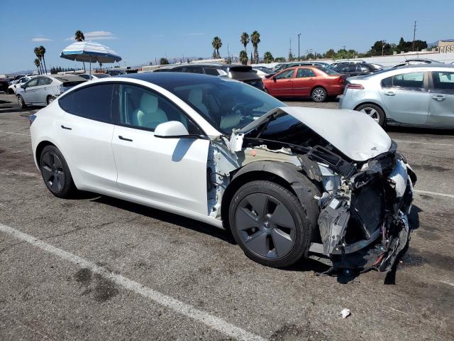 2021 TESLA MODEL 3 5YJ3E1EAXMF058873