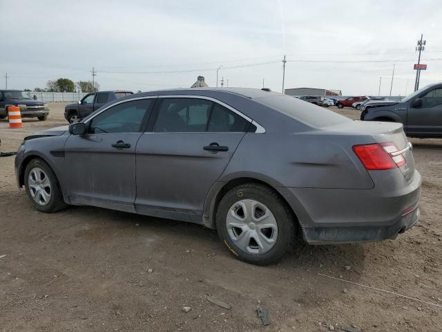 2015 FORD TAURUS POLICE INTERCEPTOR 1FAHP2MK4FG119679
