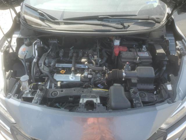 2024 NISSAN VERSA SV - 3N1CN8EVXRL896988