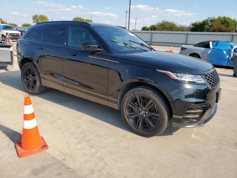 2019 LAND ROVER RANGE ROVE - Other View