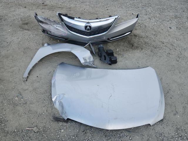 2015 ACURA MDX TECHNOLOGY 5FRYD3H48FB011126