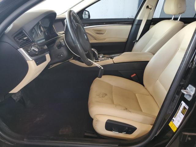 2016 BMW 528 I - WBA5A5C50GG347365