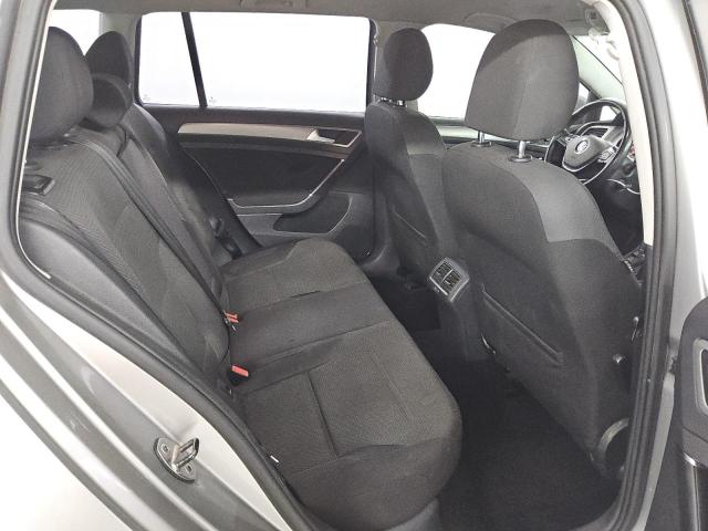 2016 VOLKSWAGEN GOLF SPORT 3VWC17AU7GM515196