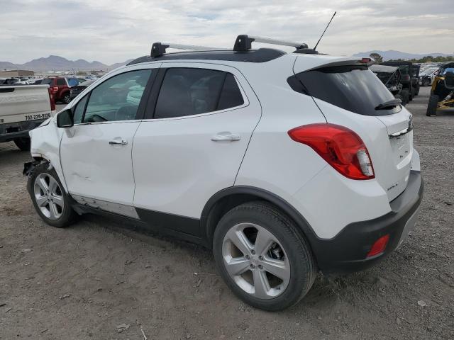 2016 BUICK ENCORE PRE KL4CJDSB7GB672601