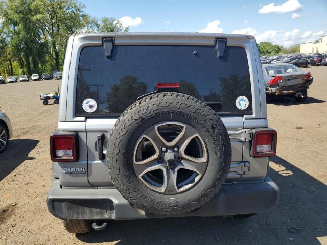 2021 JEEP WRANGLER U 1C4HJXDG5MW531441