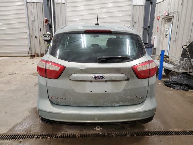 2013 FORD C-MAX SE - 1FADP5AU6DL557341