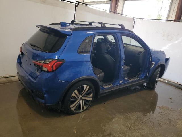 2021 MITSUBISHI OUTLANDER - JA4ARVAW5MU024409