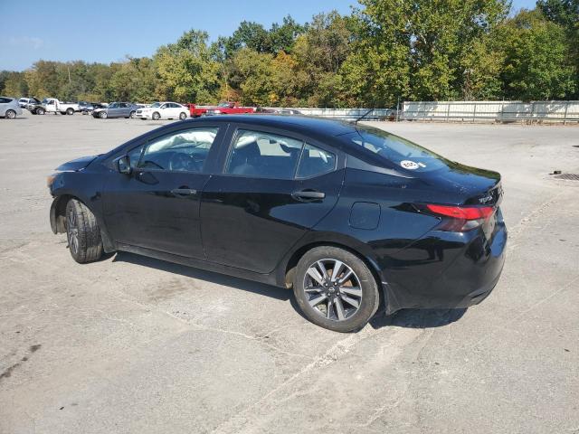 2024 NISSAN VERSA S #3292458715