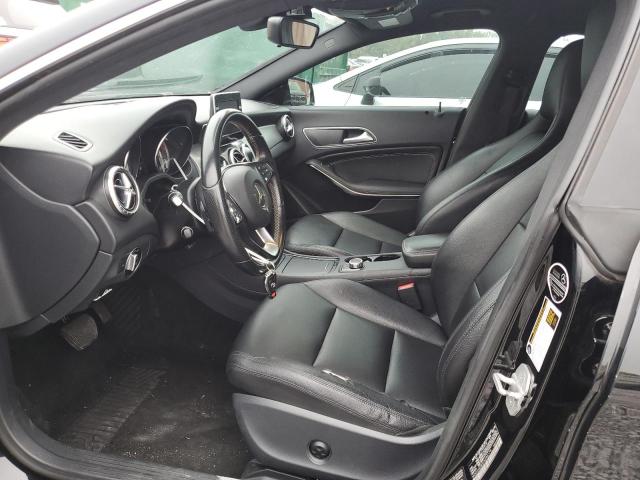 2015 MERCEDES-BENZ CLA 250 WDDSJ4EB3FN286175
