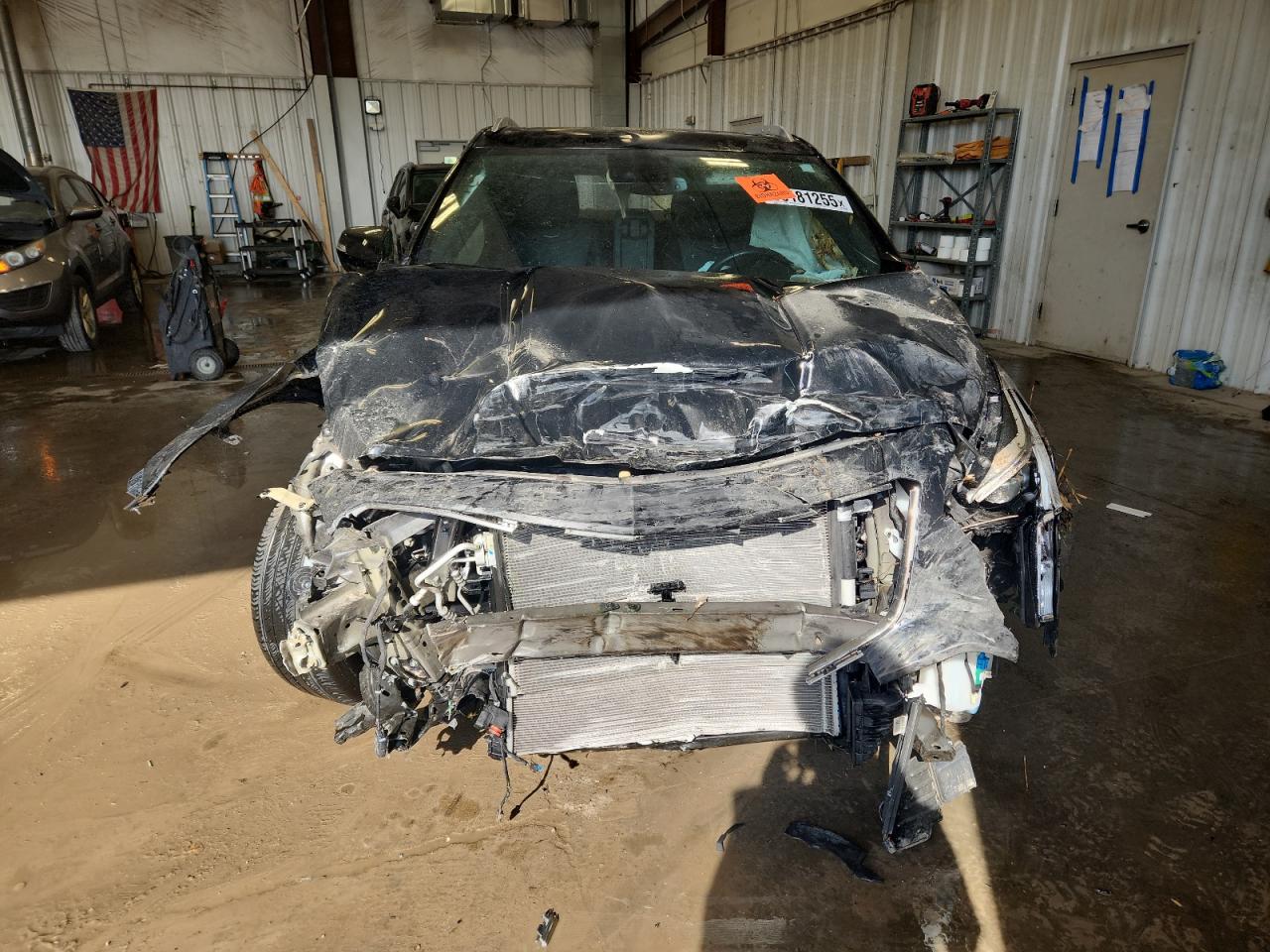 CADILLAC XT4 PREMIUM LUXURY