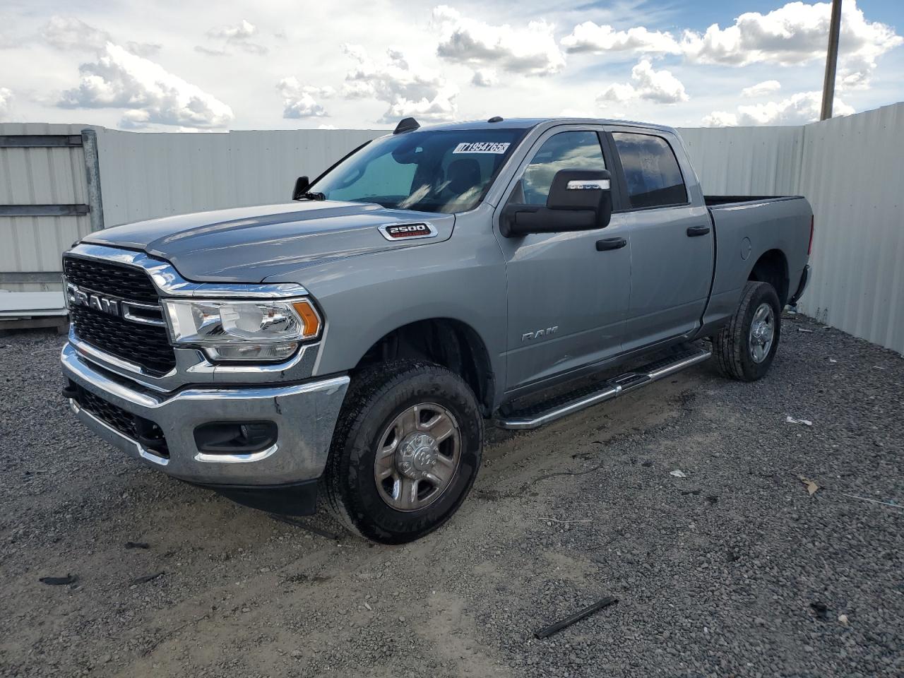 RAM 2500 BIG HORN