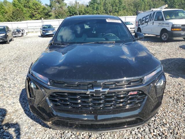 2025 CHEVROLET TRAX 1RS - KL77LGEP8SC038580