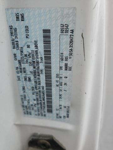 2006 FORD ECONOLINE #3263633742