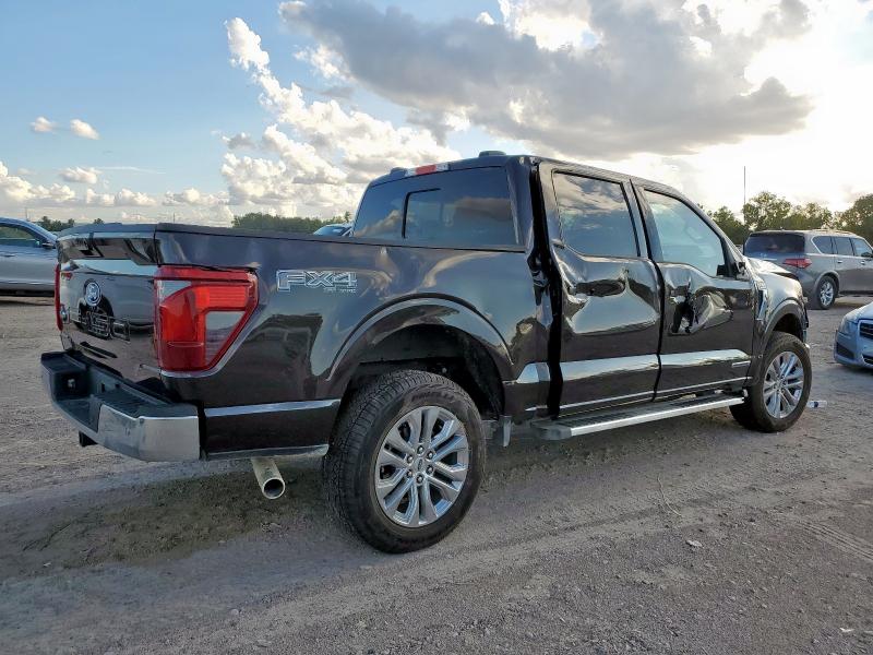 2024 FORD F150 XLT #3247682236