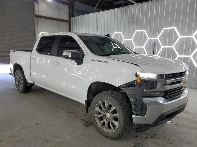 2020 CHEVROLET SILVERADO K1500 LT 1GCPYDEK1LZ235290