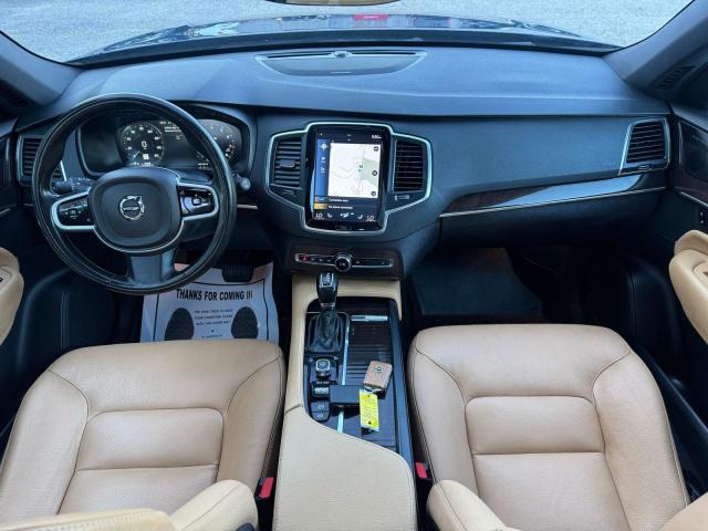 2019 VOLVO XC90 T6 MO YV4A22PK5K1416993