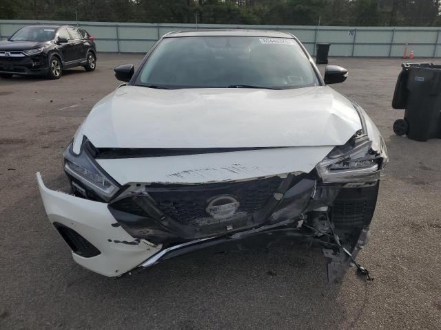 2019 NISSAN MAXIMA S 1N4AA6AV6KC379219