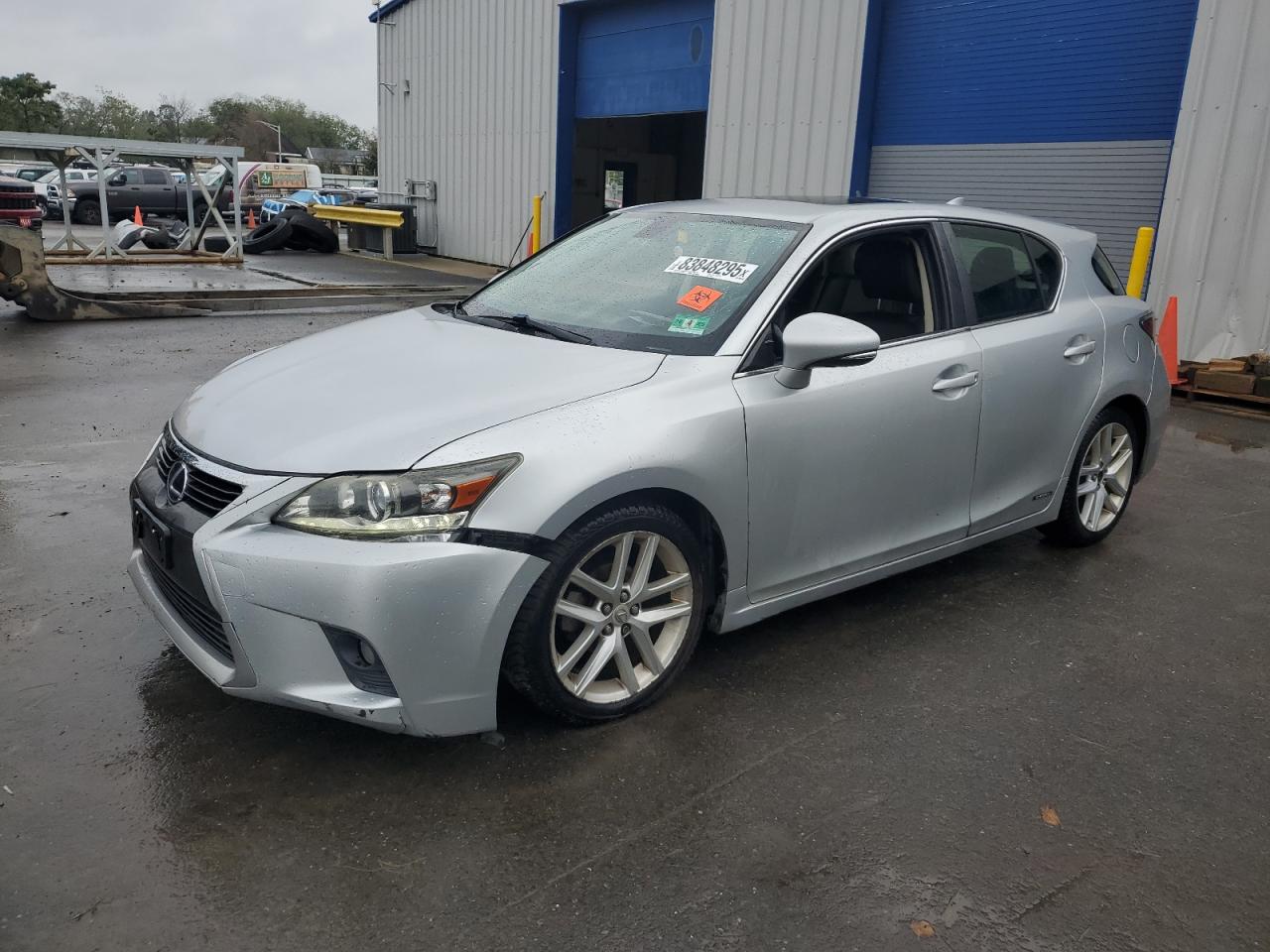 LEXUS CT 200H 200