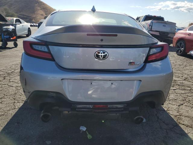 2023 TOYOTA GR 86 PREM JF1ZNBE13P9759324