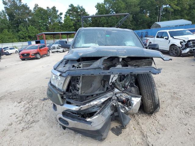 2021 RAM 1500 BIG H 1C6RREFM9MN801160