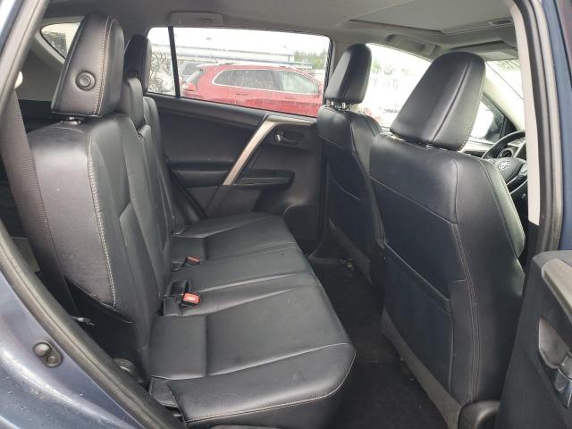 2014 TOYOTA RAV4 LIMITED - 2T3DFREV4EW153623