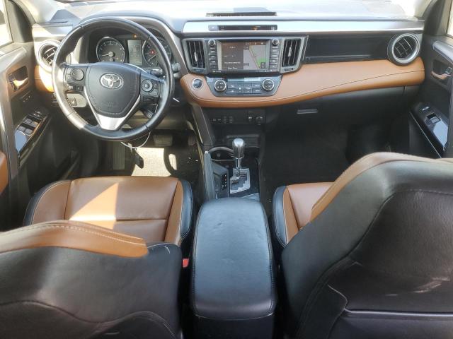 2016 TOYOTA RAV4 LIMITED JTMDFREV2GJ057054